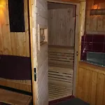 Dom Gościnny E-lufka