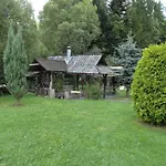 Dom Goscinny E-lufka *