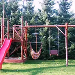 Dom Goscinny E-lufka