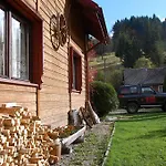 Dom Gościnny E-lufka * Zawoja