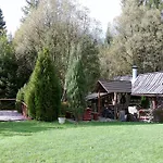 Kwatera prywatna Dom Gościnny E-lufka