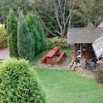 Kwatera prywatna Dom Gościnny E-lufka