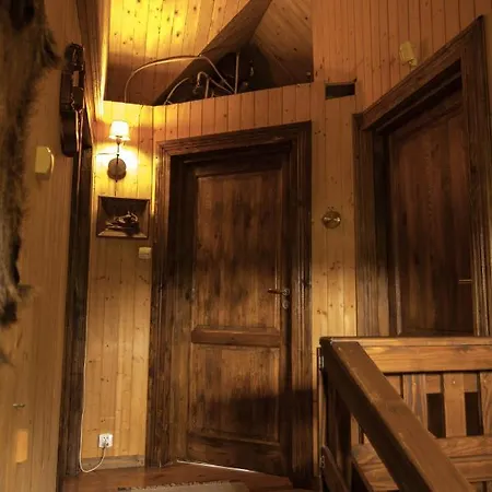 民宿 E-lufka 扎沃亚