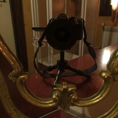 民宿 E-lufka 扎沃亚