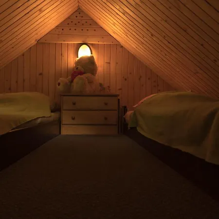 E-lufka 民宿 扎沃亚