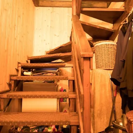 E-lufka 民宿 扎沃亚