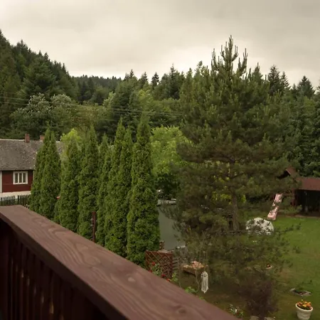 E-lufka 民宿 扎沃亚