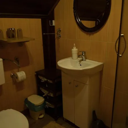 民宿 E-lufka 扎沃亚