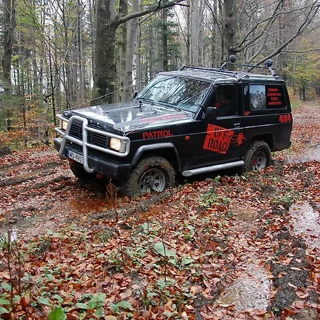 民宿 E-lufka 扎沃亚