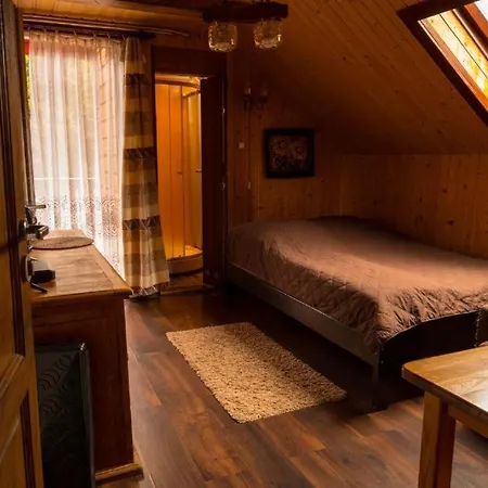 E-lufka 民宿 扎沃亚