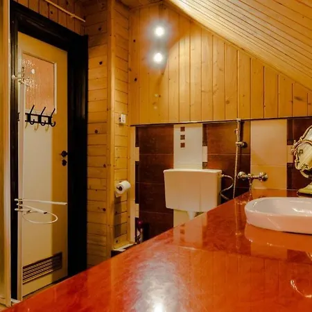 民宿 E-lufka 扎沃亚