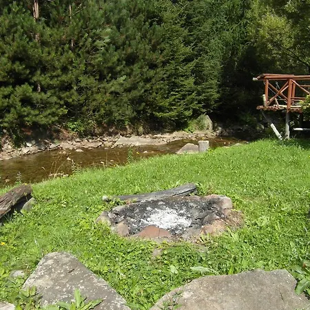 Séjour chez l'habitant E-lufka