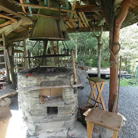 民宿 E-lufka 扎沃亚