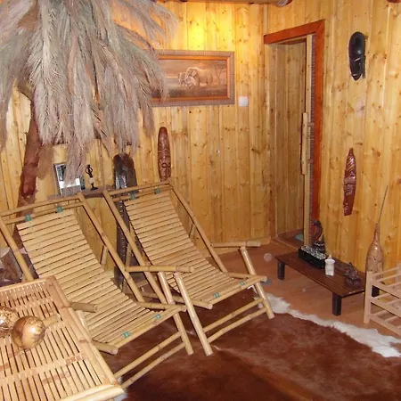 民宿 E-lufka 扎沃亚