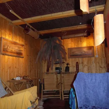 Habitación en casa particular E-lufka Zawoja