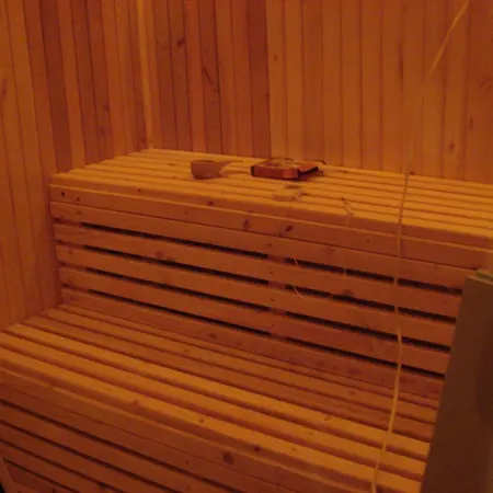 Habitación en casa particular E-lufka Zawoja