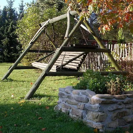 E-lufka 民宿 扎沃亚