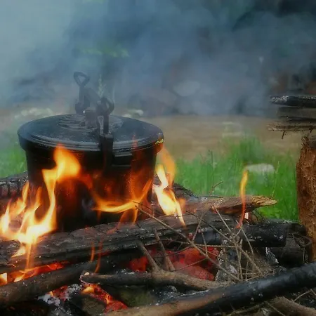 Ubytování v soukromí E-lufka *