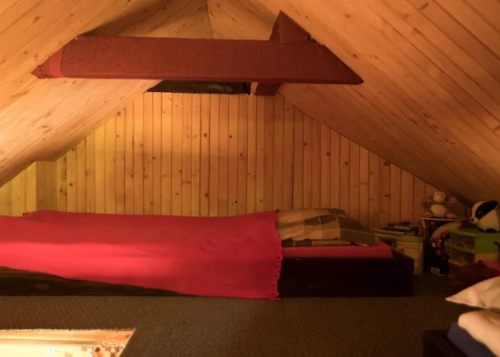 בית אירוח E-lufka