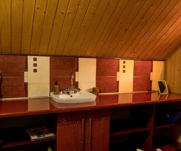 בית אירוח E-lufka