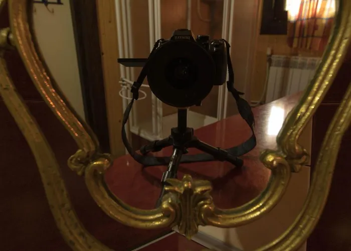 בית אירוח E-lufka זאבוייה