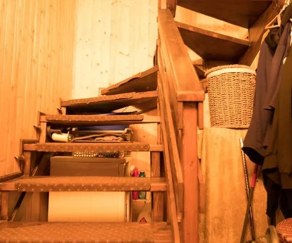 E-lufka בית אירוח זאבוייה