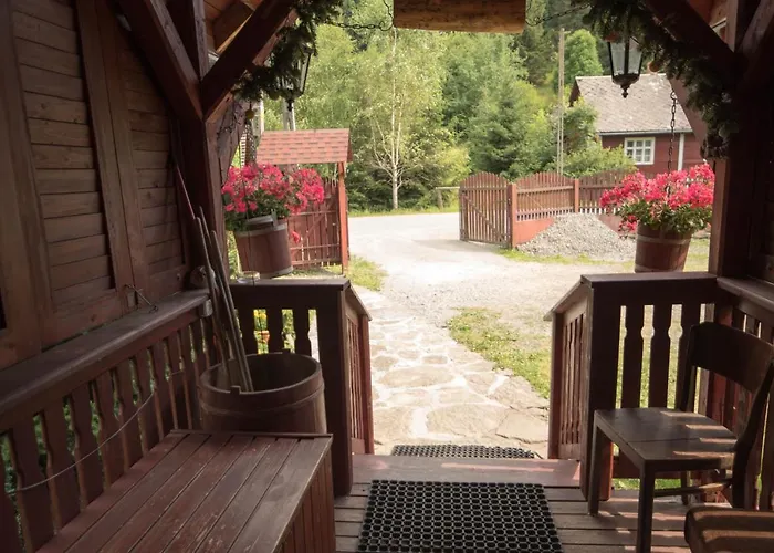 E-lufka בית אירוח