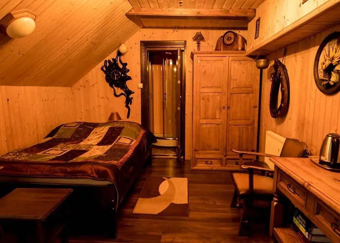 E-lufka בית אירוח *