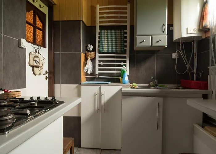 E-lufka בית אירוח *