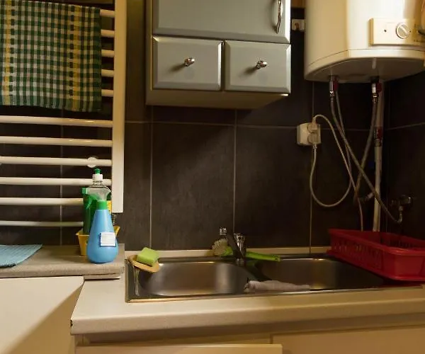 E-lufka בית אירוח זאבוייה