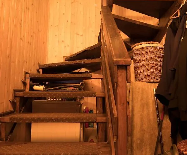 בית אירוח E-lufka *