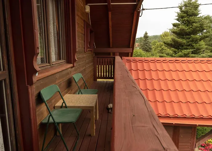 E-lufka בית אירוח