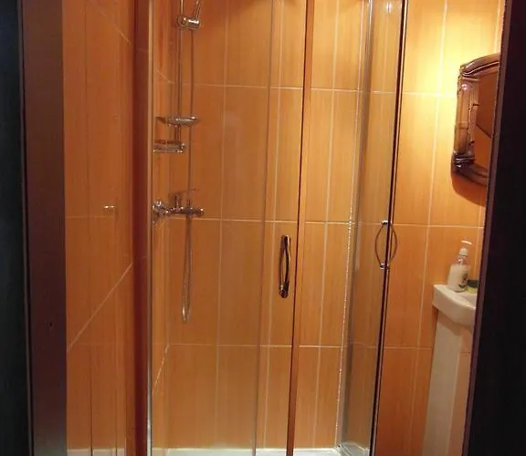 E-lufka Ubytování v soukromí