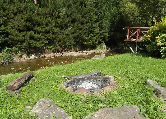 בית אירוח E-lufka