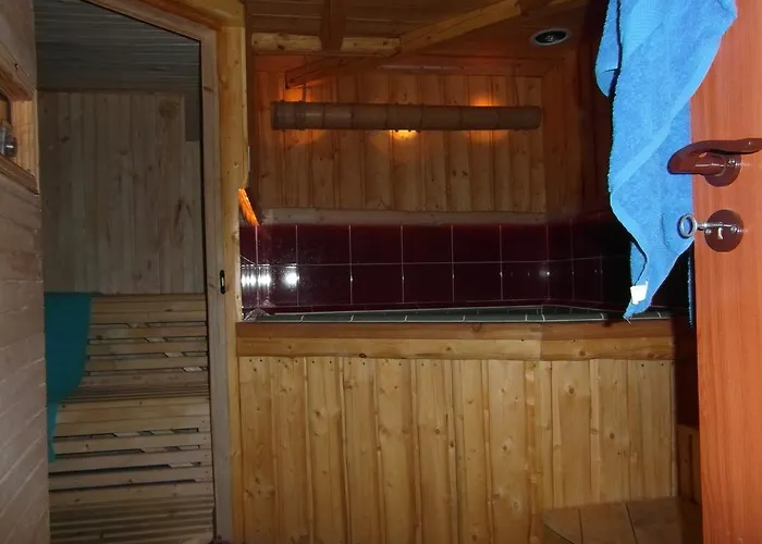 E-lufka בית אירוח *