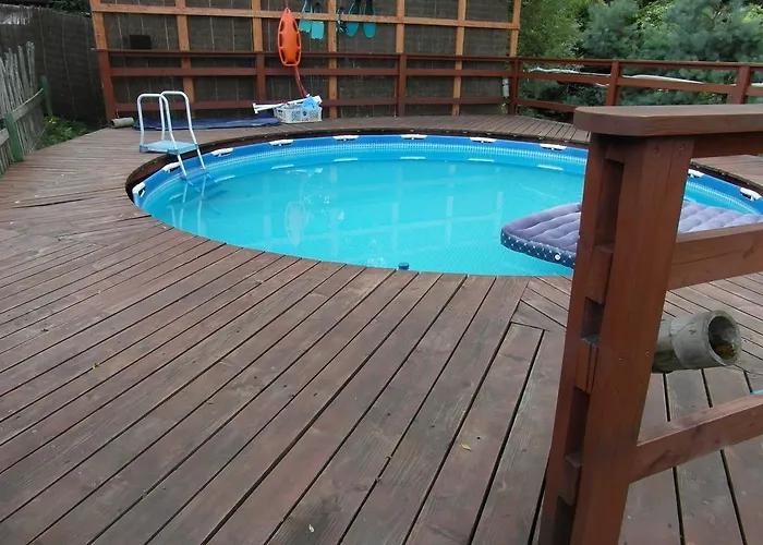 בית אירוח E-lufka *