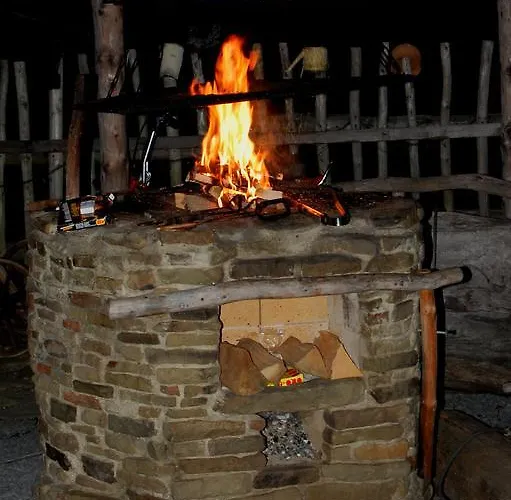 בית אירוח E-lufka