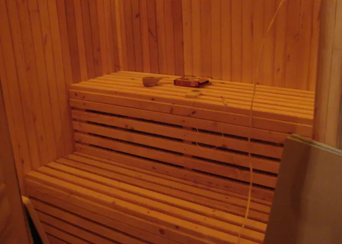 בית אירוח E-lufka זאבוייה