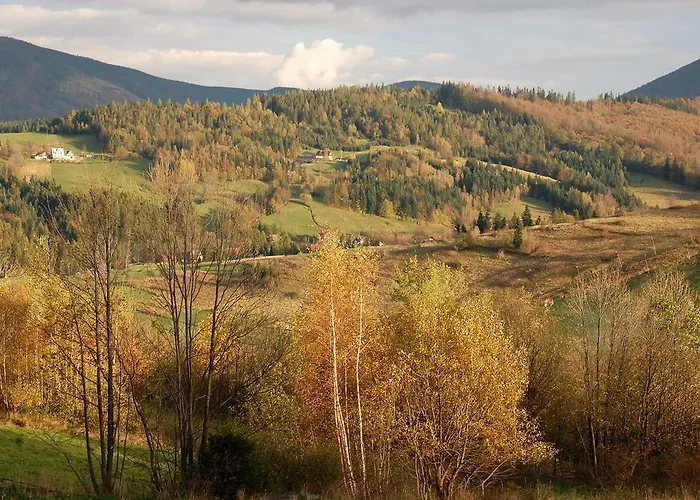 בית אירוח E-lufka