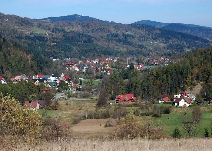 E-lufka בית אירוח *