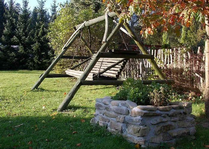 E-lufka בית אירוח זאבוייה