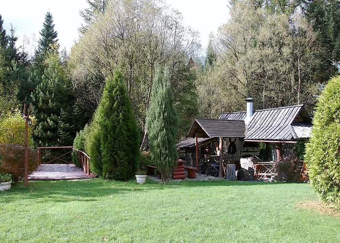 בית אירוח E-lufka