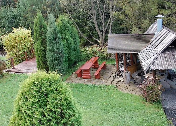 בית אירוח E-lufka